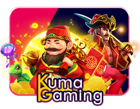 slot-kuma