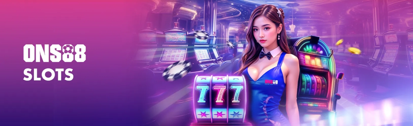 SLOTS